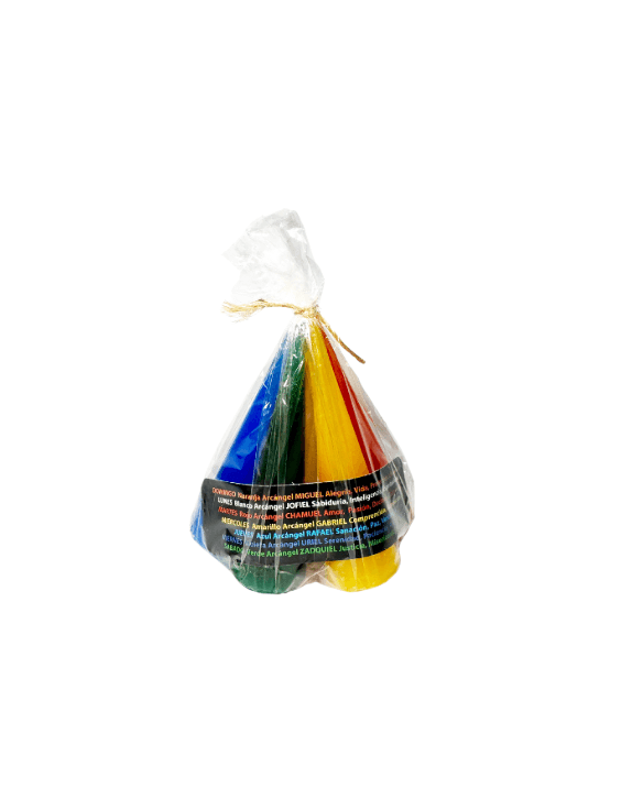 Piramide Grande
